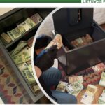 мошенничество в Литве