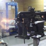 Житель Брестской области напечатал пистолет