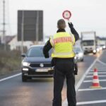 Полиция в ЕС