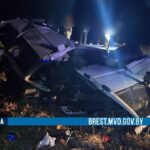 ДТП в Пружанском районе