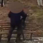 В Пинске рыбак напал на ребёнка