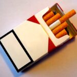 подорожание сигарет