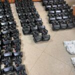 запчасти для фильтров