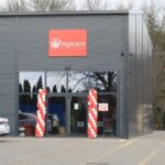 Магазин низких цен