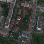 Участок в Бресте