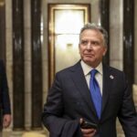 Стив Уиткофф