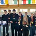 победители соревнования