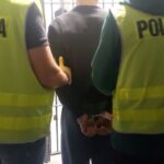 Белорус угнал машину в Германии