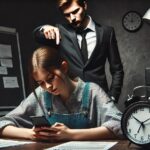 Наниматель не увольняет