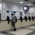 визовой центр