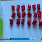 подготовленной закладки