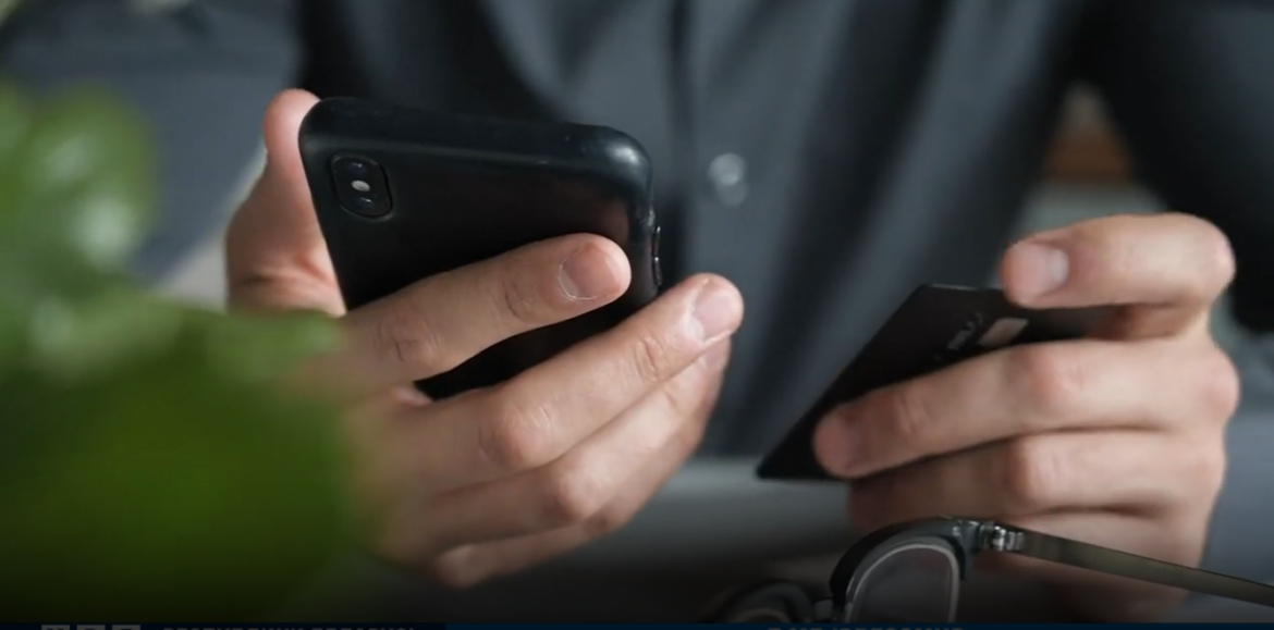 мошенники развели пенсионера