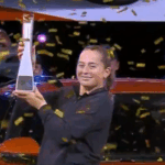 победитель в Штутгарте