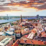 запрет торговли товарами из РБ и РФ