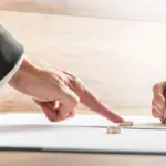 брачный договор