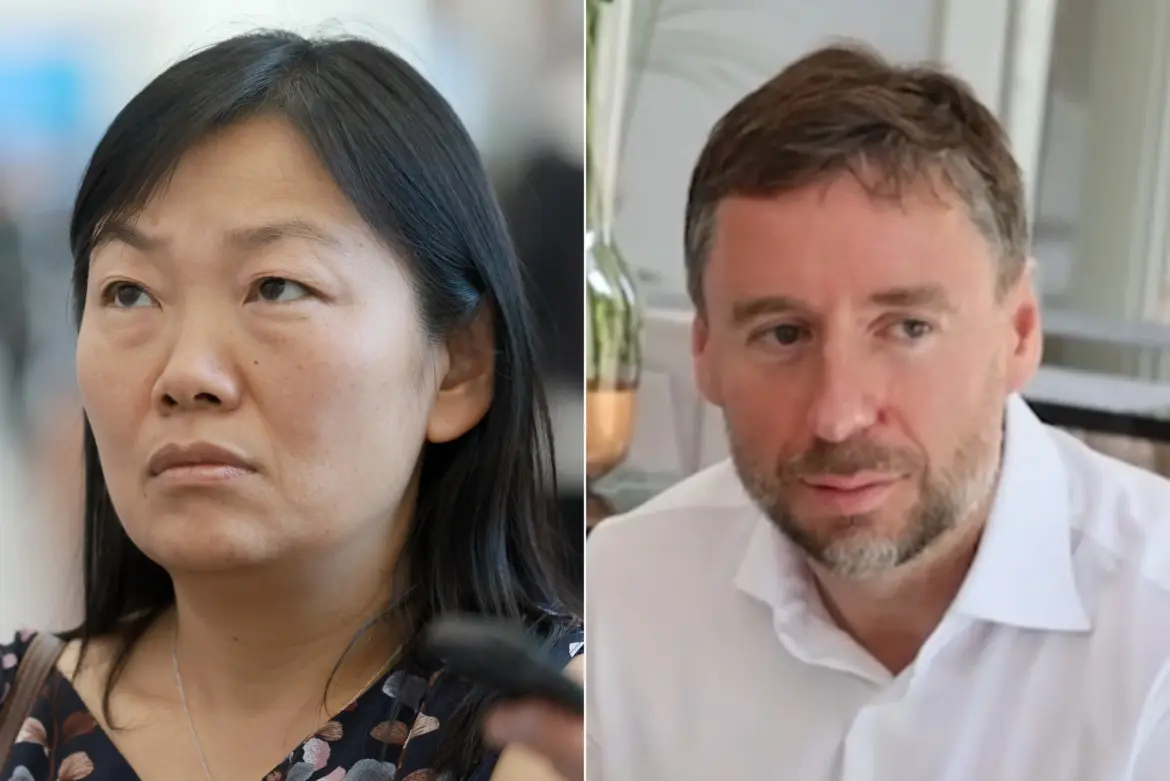 развод Бакальчуков