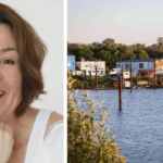 убита Александра Фрёлих