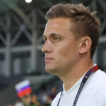 Шпилевский может возглавить «Легия».