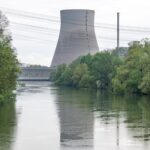 АЭС в Германии
