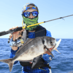 Сериолелла австралийская