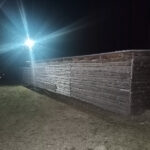 Бык затоптал мужчину