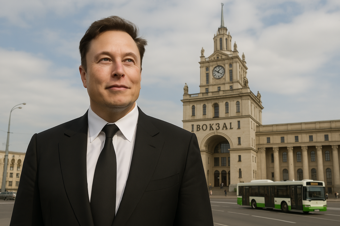 аккумуляторный завод