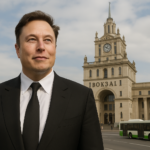 аккумуляторный завод