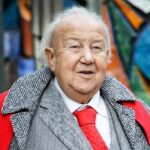 Зураб Церетели