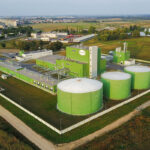 Uniferm: дрожжевой комбинат в Слуцке