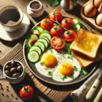 полезные завтраки