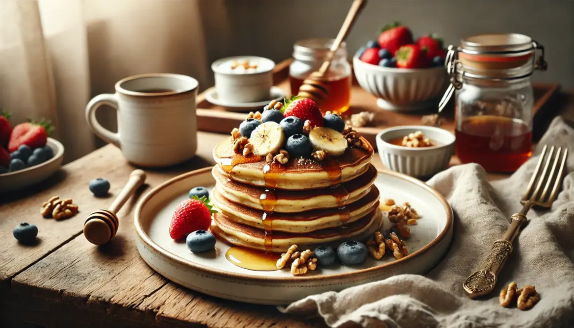 воскресный завтрак