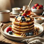 воскресный завтрак