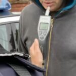 пьяный дальнобойщик