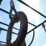 Детская площадка