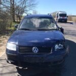 Водитель мопеда погиб