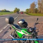 ДТП в Пружанском районе