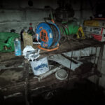 мальчик получил ожоги