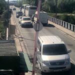 Очередь на границе