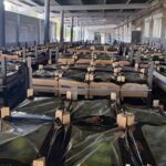 груши на границе