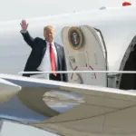 трамповские сделки