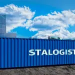 контейнеры