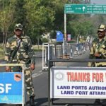 Индийские военные