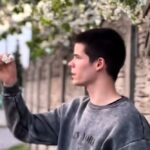 В Кобрине погиб блогер