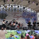 «Бренд-нью Джаз-2025» в Барановичах