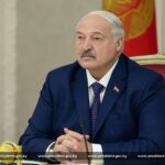 Александр Лукашенко