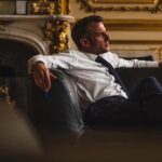 Эммануэль Макрон