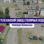 Телеханский завод продают