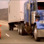 кража из фуры