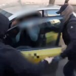 Нелегальных мигрантов ловили в Минске