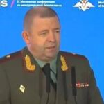 Генерал Москалик